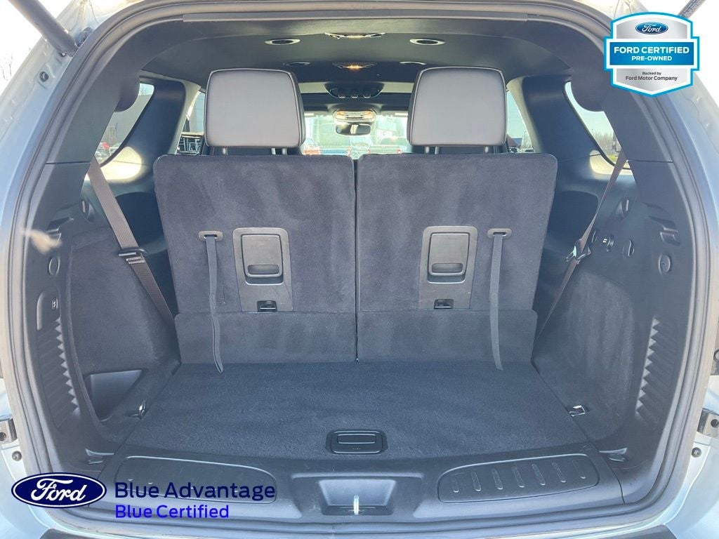 2024 Dodge Durango R/T Plus