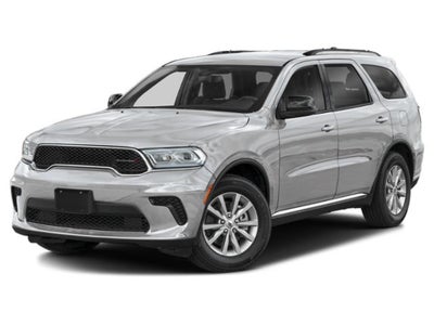 2024 Dodge Durango R/T Plus