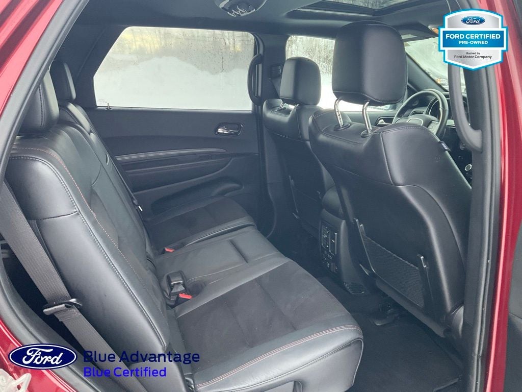 2022 Dodge Durango R/T