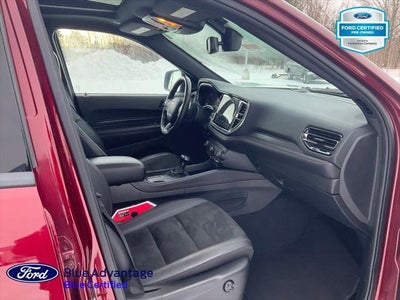 2022 Dodge Durango R/T