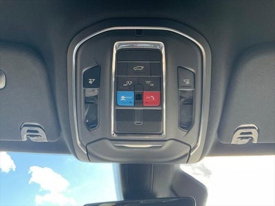2022 Jeep Wagoneer Series I