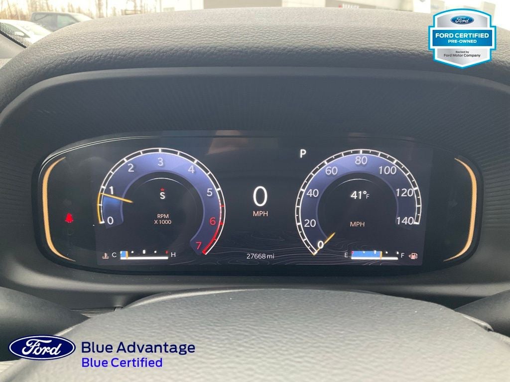 2023 Jeep Wagoneer Series III