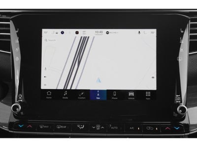 2023 Jeep Wagoneer Series III 4x4