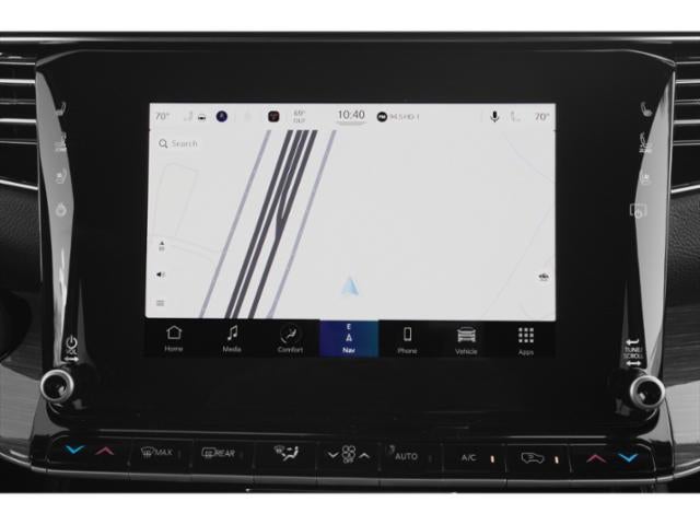 2023 Jeep Wagoneer Series III 4x4