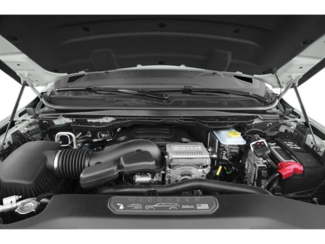 2023 Jeep Wagoneer Series III 4x4