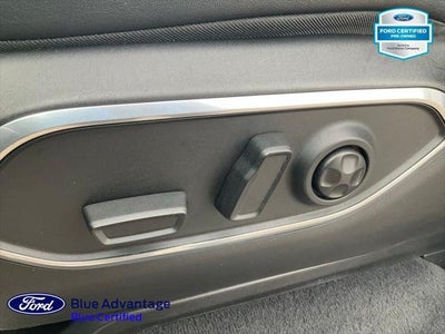 2023 Jeep Wagoneer Series III