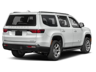 2023 Jeep Wagoneer Series III 4x4