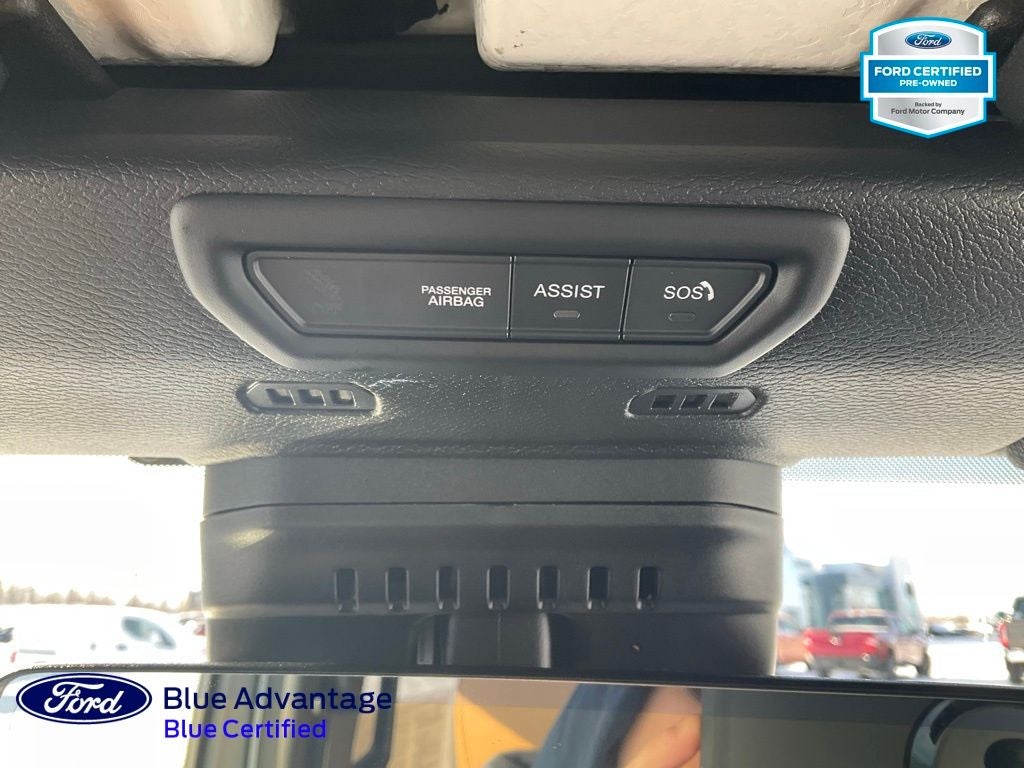 2022 Jeep Gladiator Overland 4x4