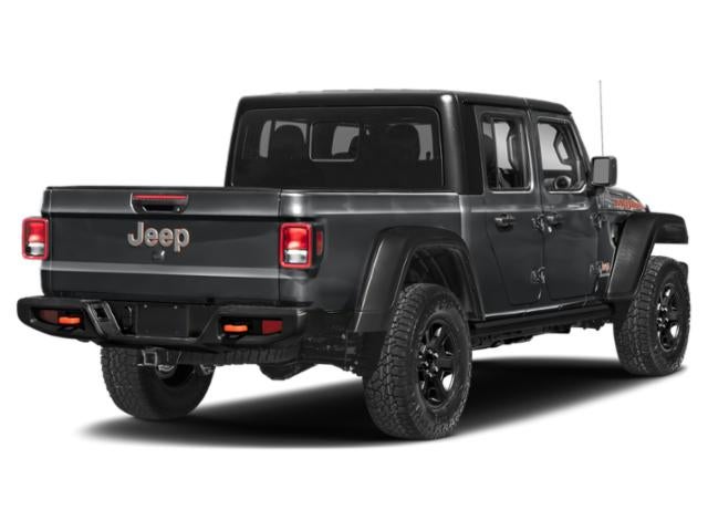 2022 Jeep Gladiator Mojave 4x4