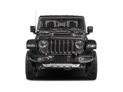 2022 Jeep Gladiator Mojave 4x4