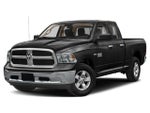 2019 RAM 1500 Classic Warlock Quad Cab 4x4 6'4' Box