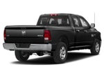 2019 RAM 1500 Classic Warlock Quad Cab 4x4 6'4' Box