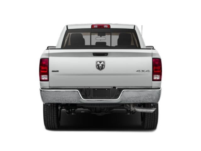 2019 RAM 1500 Classic Warlock Quad Cab 4x4 6'4' Box
