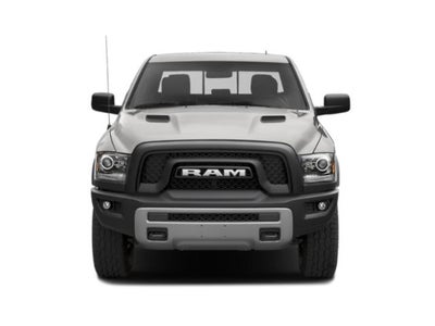 2018 RAM 1500 Rebel Crew Cab 4x4 5'7' Box