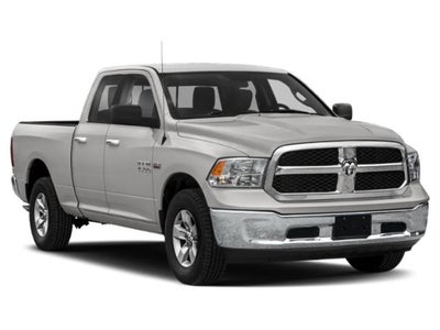 2018 RAM 1500 Rebel Crew Cab 4x4 5'7' Box