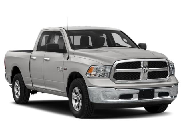 2018 RAM 1500 Rebel Crew Cab 4x4 5'7' Box