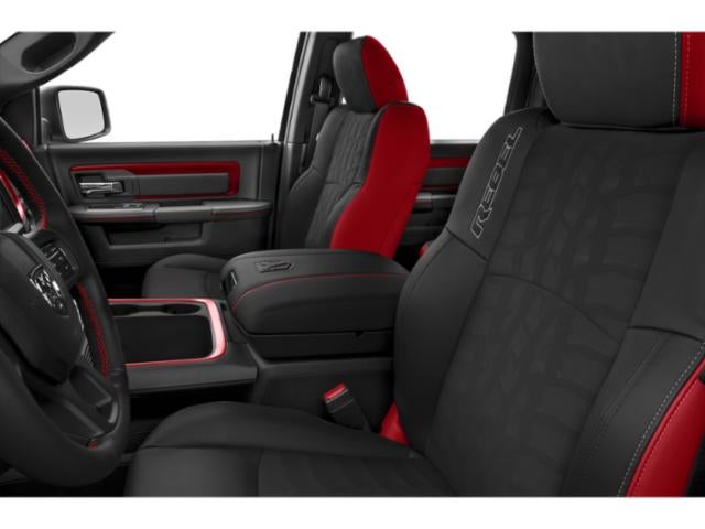 2018 RAM 1500 Rebel Crew Cab 4x4 5'7' Box
