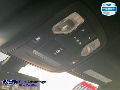 2019 RAM 1500 Big Horn/Lone Star Crew Cab 4x4 5'7' Box