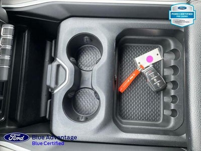 2020 RAM 1500 Big Horn Crew Cab 4x4 5'7' Box