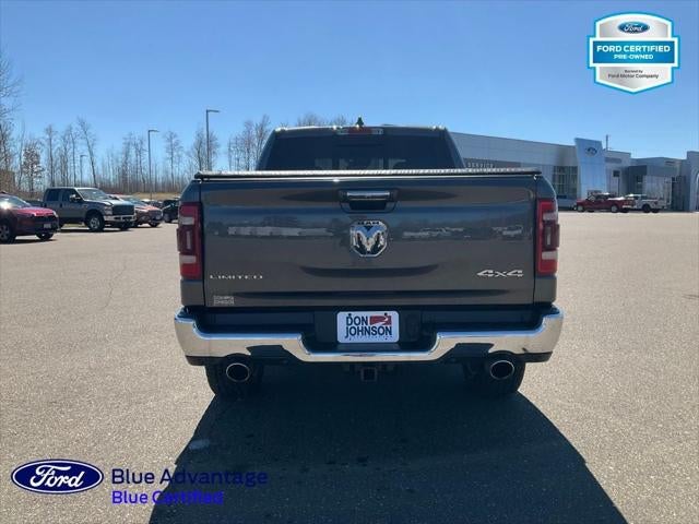 2022 RAM 1500 Limited