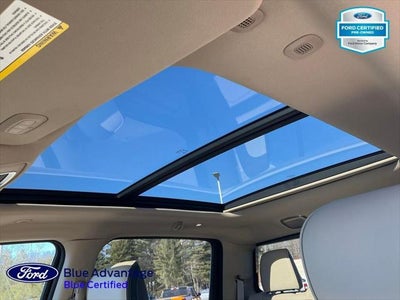 2019 RAM 1500 Limited Crew Cab 4x4 5'7' Box