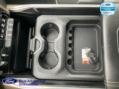 2021 RAM 1500 Laramie Crew Cab 4x4 5'7' Box