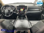 2021 RAM 1500 Laramie Crew Cab 4x4 5'7' Box