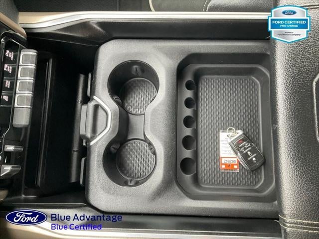 2021 RAM 1500 Laramie Crew Cab 4x4 5'7' Box