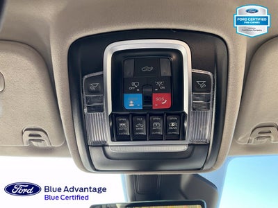 2025 RAM 1500 Tungsten