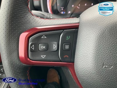 2024 RAM 1500 Rebel Crew Cab 4x4 5'7' Box