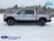 2024 RAM 1500 Rebel Crew Cab 4x4 5'7' Box