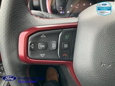 2024 RAM 1500 Rebel Crew Cab 4x4 5'7' Box