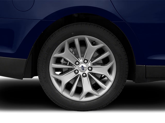 2014 Ford Taurus SEL