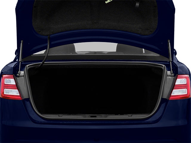 2014 Ford Taurus SEL