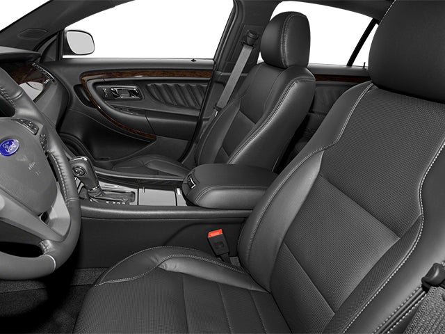 2014 Ford Taurus SEL