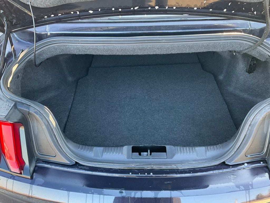 2023 Ford Mustang EcoBoost Premium Convertible