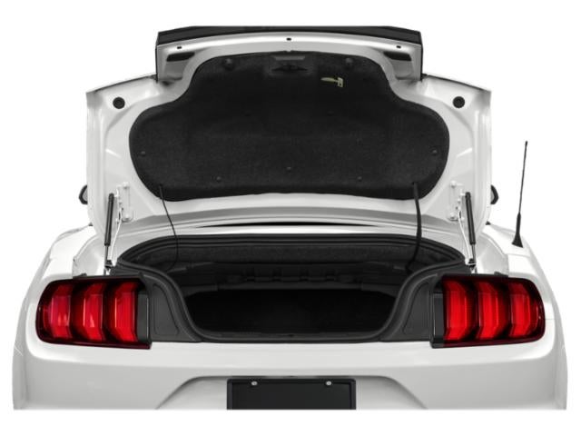 2023 Ford Mustang EcoBoost Premium Convertible