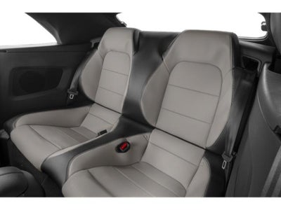 2023 Ford Mustang EcoBoost Premium Convertible