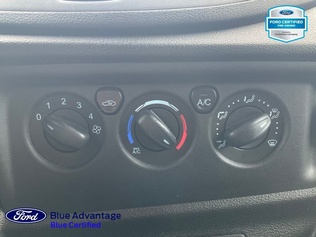 2018 Ford Transit-350 XL