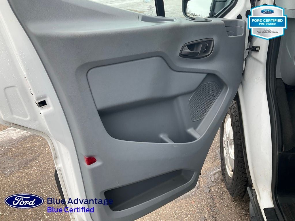 2018 Ford Transit-350 XL