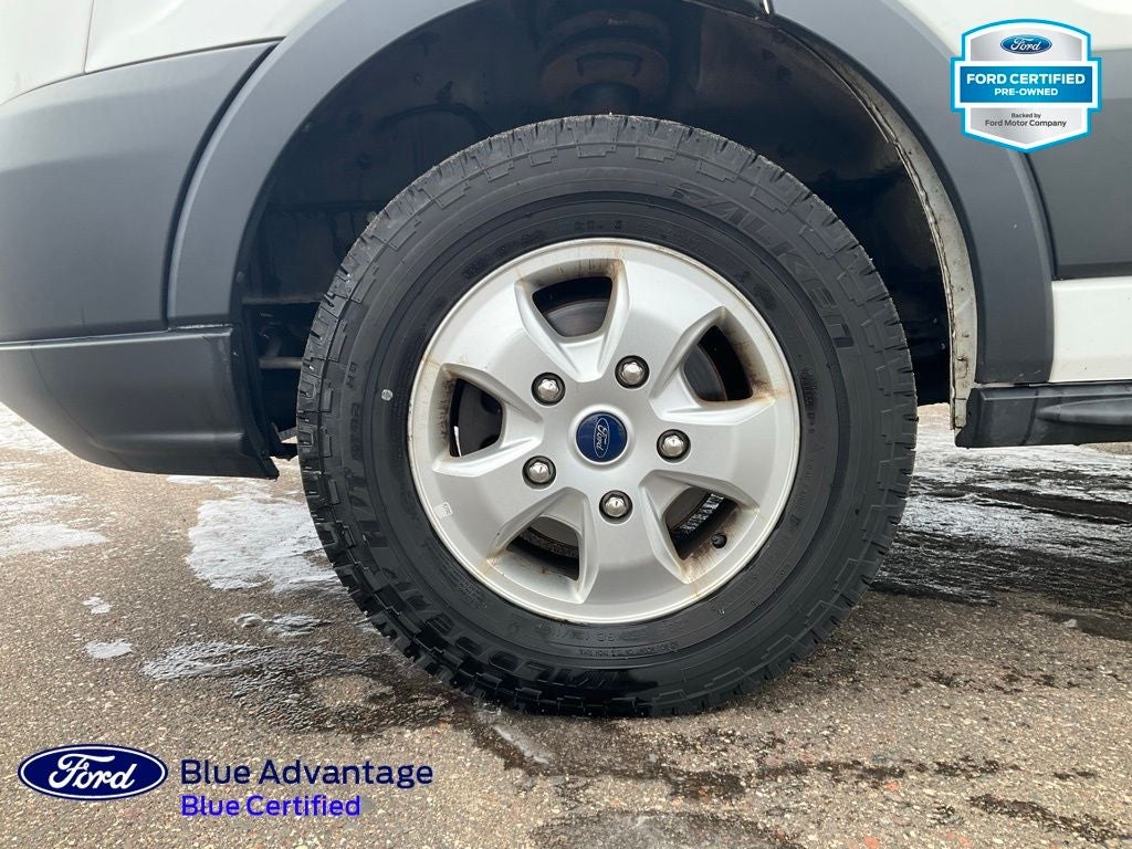 2018 Ford Transit-350 XL