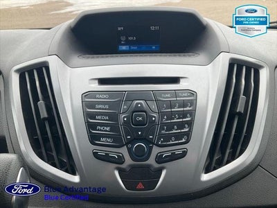 2018 Ford Transit-350 XL