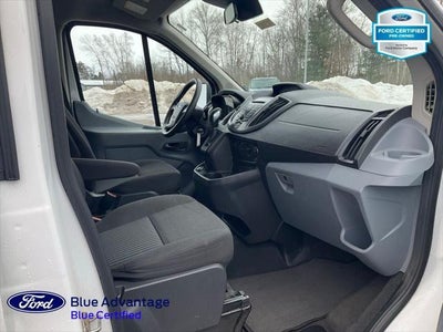 2018 Ford Transit-350 XL