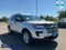 2018 Ford Explorer Base