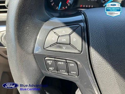 2018 Ford Explorer Base