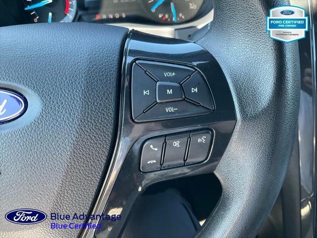 2018 Ford Explorer Base