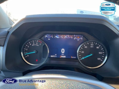 2024 Ford Expedition XLT MAX