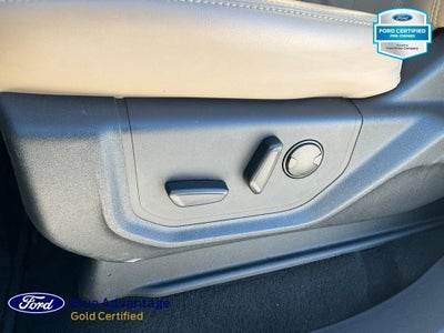 2024 Ford Expedition XLT MAX