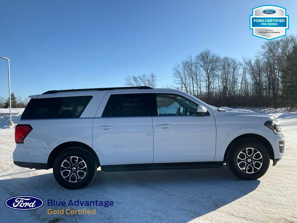2024 Ford Expedition XLT MAX