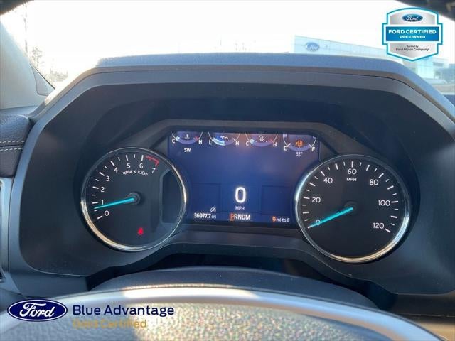 2024 Ford Expedition XLT MAX